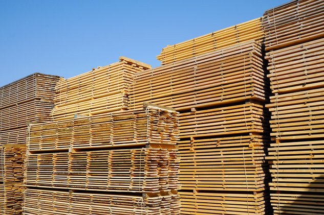 Timber
