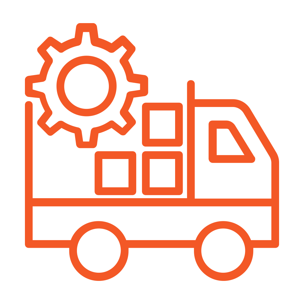 Transportsysteme